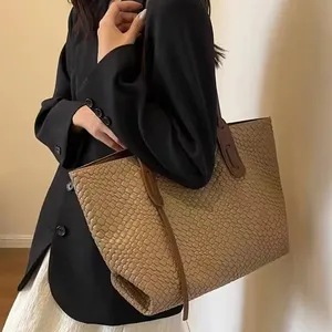 2024 bolsos de diseño de moda bolsos de mano de lujo damas descuento stock Bolso Barato bolsos promocionales bajo precio bolso de mujer