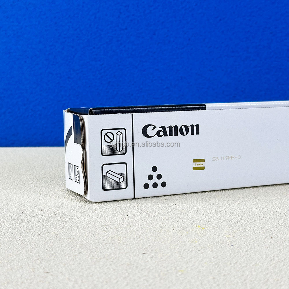 Canon NPG-71 Toner Cartridge - Original for IR ADVANCE