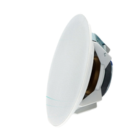 Système de haut-parleurs de plafond passifs haute puissance avec basses profondes, enceintes portables pour la maison, les fêtes et l'audio de scène