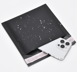 Enveloppes matelassées à forte adhérence, auto-adhésives, à bulles, imperméables, rembourrées, écologiques, recyclables, pour emballage express - Product Image 3