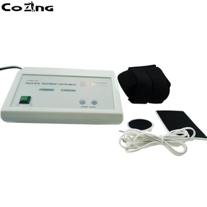 Uso en el hogar la Prostatitis <span class=keywords><strong>tratamiento</strong></span> de terapia eléctrica masajeador de próstata - Product Image 2