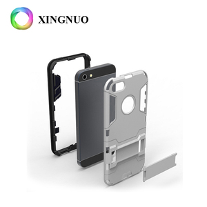 <span class=keywords><strong>iPhone</strong></span> 6 / <span class=keywords><strong>6s</strong></span> combinación a prueba <span class=keywords><strong>de</strong></span> golpes carcasa del teléfono Samsung Galaxy Note carcasa exclusiva del teléfono - Product Image 5