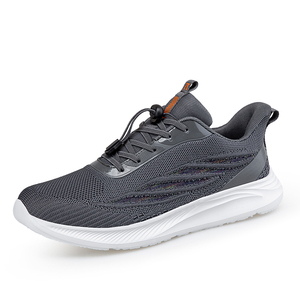 Chaussures de marche élégantes pour seniors, conçues pour les voyages et l'exercice, adaptées aux hommes et aux femmes - Product Image 2