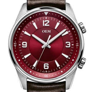 Montre <span class=keywords><strong>de</strong></span> luxe <span class=keywords><strong>de</strong></span> créateur, boîtier en acier <span class=keywords><strong>de</strong></span> 42 mm, cadran en cristal saphir, chronographe multifonctionnel, montres <span class=keywords><strong>de</strong></span> prestige - Product Image 1