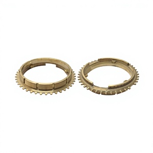 เหมาะสำหรับ TATA 613 สปริงกรวยซิงโครไนซ์ OEM 250526203802 3222620137 อะไหล่เกียร์รถบรรทุกหนัก - Product Image 1