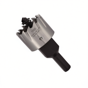 Hojas de sierra excéntricas HSS E de 16 mm para taladrar madera y metal - Product Image 2