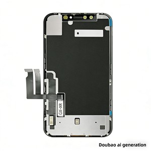 Écran complet GX-XR pour XR pour <span class=keywords><strong>11</strong></span> 12 13 <span class=keywords><strong>Pro</strong></span> <span class=keywords><strong>Max</strong></span> avec double écran OLED et LCD - Product Image 4