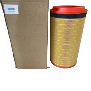 Élément de filtre à air Manny 1000084225 Pièce de compresseur industriel pour une compression d'air efficace - Product Image 1