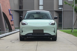 Voiture électrique Geely Xingyuan 2026, véhicule à énergie nouvelle de Chine, version premium, autonomie 410 km, voiture compacte - Product Image 3