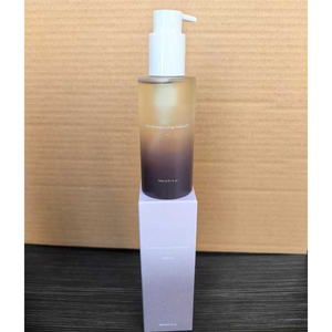 Huile Nettoyante Hydratante au Riz Noir HARUHAA Woond – Double Nettoyage Quotidien et Démaquillant pour les Pores – Meilleure Vente - Product Image 3