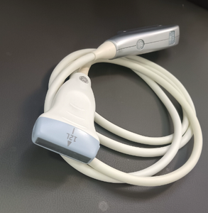 บริการซ่อมแซมเครื่องอัลตราซาวนด์แบบพกพา รุ่น 12L-RS หัวตรวจแบบพกพา รุ่น 12L-RS เครื่องสแกนอัลตราซาวนด์แบบมือถือ รุ่น 12L RS ผ่านการทดสอบอย่างสมบูรณ์ - Product Image 1