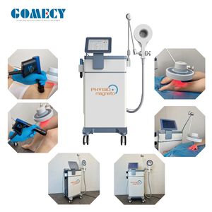 2025 produk baru terapi fisioterapi terapi nyeri tubuh penghilang nyeri terapi penyembuhan mesin terapi magnet - Product Image 2