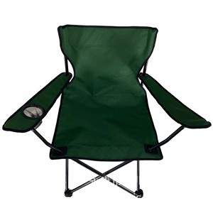 Camping <span class=keywords><strong>Plage</strong></span> Bag Folder Silla plegable para niño Kawai - Product Image 4
