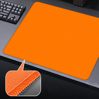 Tapis de souris de jeu artisanal Premium Poron personnalisé avec 8 surfaces pour les joueurs