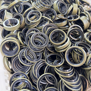 Trung Quốc Chất lượng cao ga VB DWI dkbi dkb bụi con dấu dầu 1409890 96350161 con dấu dầu - Product Image 5