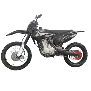 Motocicleta Todoterreno de Carreras de Gasolina de 4 Tiempos y 300 CC para Adultos, en Oferta - Product Image 3