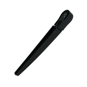 Brazo de limpiaparabrisas trasero con hoja compatible con 2006-2012 BM W 318i 320i 323i 325i 328i 328xi 335i <span class=keywords><strong>320d</strong></span> E91 Touring Sport Wagon 2.0L 2.5L 3.0L - Product Image 3