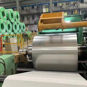 Bobine en acier inoxydable SUS 304 316L de 0.5 à 3.0mm pour les équipements d'ustensiles de cuisine et les projets de construction - Product Image 4