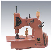 GN20-2A / 3A Teppich-Overlock-Maschine l Teppich bindungs nähmaschine
