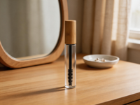 Tubi Vuoti Quadrati per Mascara, Contenitori per Siero Ciglia, per Truccatori, Saloni di Bellezza, Creatori di Cosmetici Fai-da-Te