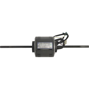 มอเตอร์แบบอะซิงโครนัสเฟสเดียว Midea YSK55-4L สำหรับเครื่องปรับอากาศแบบท่อ 65W แกนทองแดง คุณภาพสูง - Product Image 1
