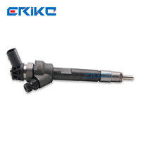Inyectores de Combustible Diésel 0 445 111 009, Inyector de Combustible Automotriz 0445 111 009 para BMW Mini F39 F45 F46 F54 F55 F56 0445111009