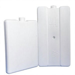 Paquete de Gel Frío Médico Reutilizable, Enfriador de Alimentos, Alivio del Dolor, Transportador de Vacunas, Caja Aislada para Cadena de Frío, Transporte Farmacéutico Clase I - Product Image 1