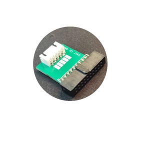 Carte adaptatrice J-Link Swd vers Jtag Pj229 pour la programmation et la débogage - Product Image 1