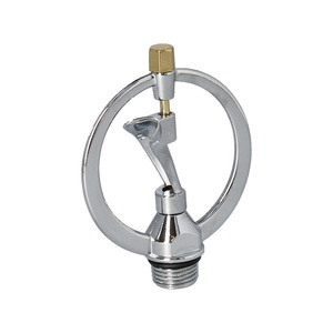 Aspersor Giratorio de Aluminio - Product Image 1