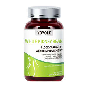 Cápsulas de Fibra Dietética para Adelgazar y Quemar Grasa, Ultrafinas, para un Vientre Plano, Belleza Herbal, Quemador de Grasa - Product Image 5