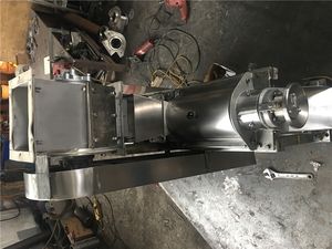 Высокопроизводительная соковыжималка для пшеницы, сока, экстракт - Product Image 4