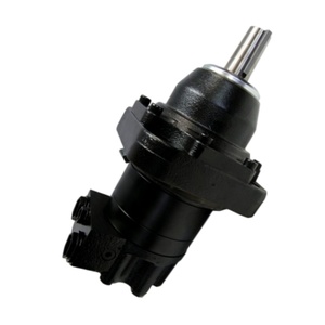 มอเตอร์ไฮดรอลิกความเร็วต่ำรุ่น TMK ซีรีส์ TMK160 TMK250 TMK315 มอเตอร์ TMK-0160-A-NN-C17-AV-2E-E21-A-A-2B-1-N-NN-AAE12-NN-NN-NN-SP-NNN - Product Image 6