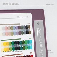 Kit de vernis à ongles en gel UV 120 & 100 couleurs/sets, prix de gros, collection automne-hiver, vernis à ongles en gel UV professionnel, logo personnalisé