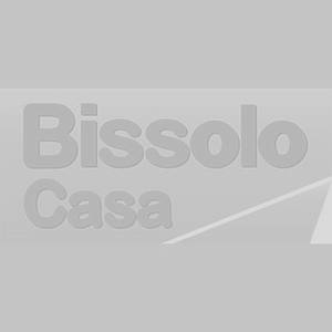 TEIDE LINE - Portarotolo in Acciaio Inox Cromato 13.2X4.5X10CM - Product Image 1