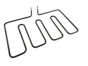 Elementos Calefactores Tubulares Eléctricos de Acero Inoxidable Personalizados de la Marca TZCX para Horno - Product Image 5