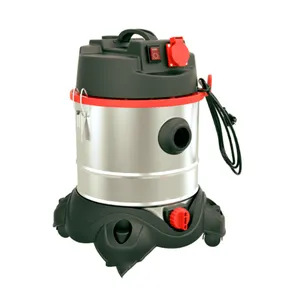 Dreame ETL/GS/CE — aspirateur sec et humide avec réservoir en acier inoxydable de 20l, machine à aspiration avec tambour