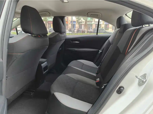 Modello in Offerta: Toyota Corolla 2021 1.2T S-CVT Edizione Elite, Registrata <span class=keywords><strong>Agosto</strong></span> <span class=keywords><strong>2023</strong></span>, Chilometraggio 45.000 km - Product Image 5