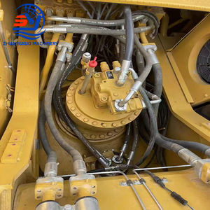 Excavatrices d'occasion Caterpillar CAT336 336D2 336GC, marque la plus vendue, 36 tonnes, grande machinerie, CAT336D2 pas cher à vendre - Product Image 5