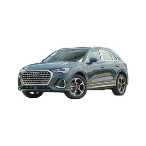 Édition limitée <span class=keywords><strong>2023</strong></span> <span class=keywords><strong>Q3</strong></span> <span class=keywords><strong>Sportback</strong></span> Quattro 2.0L Coupé SUV Automatique Cuir Foncé Conduite à gauche Nouvelle voiture pour les amateurs de performance - Product Image 1
