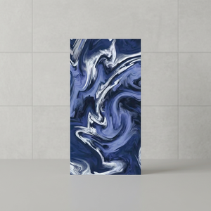 Digital Glazed Polished Porcelain Tiles 600x1200mm High Gloss Decorative Floor <b>Wall</b> Tiles - Product Image 2