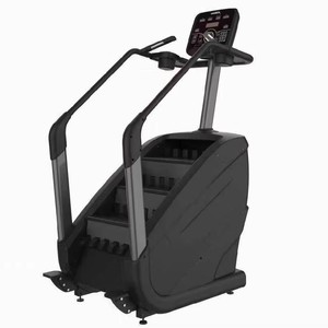 Nouveauté : Stepper de fitness robuste pour escaliers, machine de fitness commerciale pour salle de sport, maison et centre de formation - Product Image 2