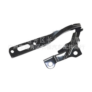 Charnière de capot moteur automobile 60170-TVA-A00 60120-TVA-A00 tubulaire neuve pour usage automobile - Product Image 2