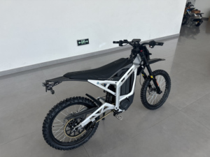 Motocicleta Todoterreno Eléctrica <span class=keywords><strong>de</strong></span> Alta Velocidad SS-8.0EEC para Adultos, en Stock en Almacén en el Extranjero 2026 - Product Image 5