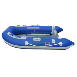 ¡Oferta! Barcos inflables Comax Marine OEM ODM, pontones, botes de pesca y remo en venta, de 2m, 3m, 4m y 5m. - Product Image 3