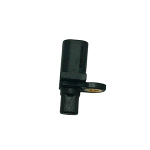 Sensor ABS del Sistema de Frenos de la Rueda Trasera para <span class=keywords><strong>Ford</strong></span> <span class=keywords><strong>Focus</strong></span> <span class=keywords><strong>C</strong></span> <span class=keywords><strong>Max</strong></span> Kuga Mondeo 3M5T-2B372-BC 3M5T-2B372-BB BV6T2C190GB - Product Image 1