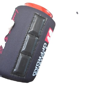 Fundas Magnéticas Personalizadas de Alta Calidad para Latas de Cerveza de 12 oz, de Neopreno Sublimado, con Imanes - Product Image 4