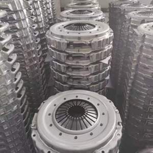 Kit de embrague de piezas automotrices <span class=keywords><strong>Rostra</strong></span> 250-1768 Kit completo de control de crucero para Toyota Matrix/ - Product Image 2