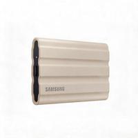 Untuk T7 Shield Portable SSD 1TB USB 3.2 Gen 2 1.050 MB/s |   SSD Tahan Air IP65 yang Tangguh untuk Fotografer dan Pembuat Konten