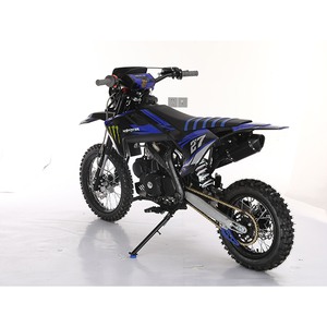 <span class=keywords><strong>125cc</strong></span> fuera de carretera motocicletas 110cc <span class=keywords><strong>mini</strong></span> bicicleta de <span class=keywords><strong>cross</strong></span> de <span class=keywords><strong>125cc</strong></span> para la Venta barata - Product Image 3