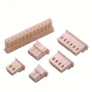 Perakitan kustom JST 2.54mm Pitch Molex 5264 baterai kabel kawat konektor daya kabel Harness - Product Image 5